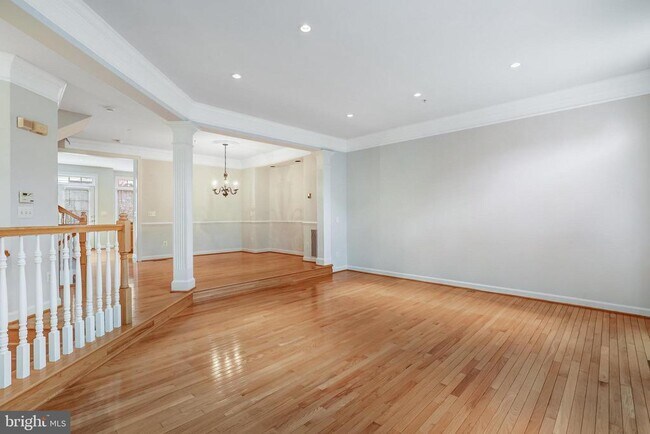 Foto del edificio - 709 Catts Tavern Dr