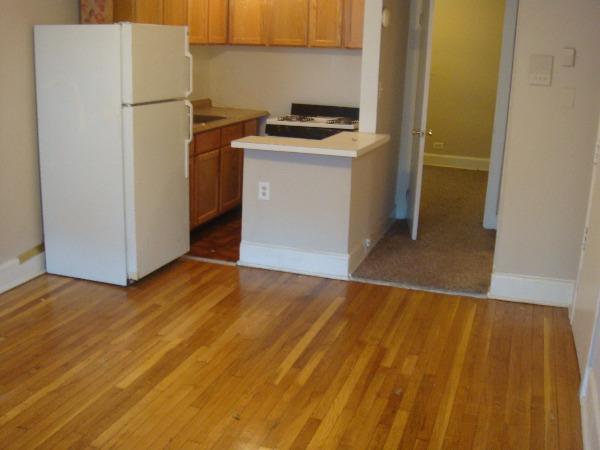 Building Photo - 1 bedroom in CHICAGO IL 60660