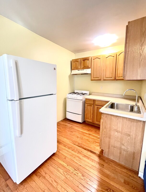 Foto del edificio - 143-43 Glassboro Ave