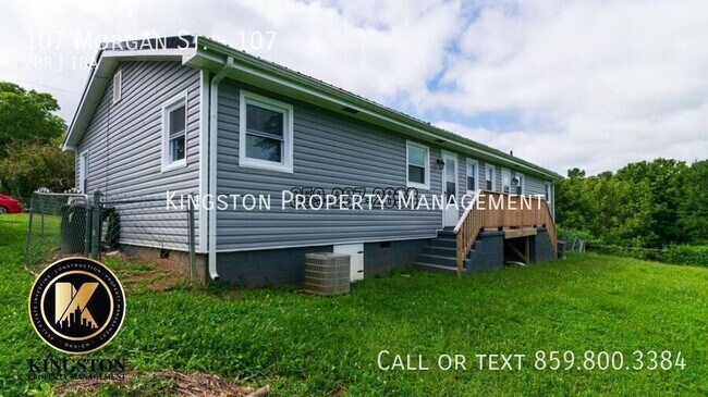 Building Photo - 107 Morgan St
