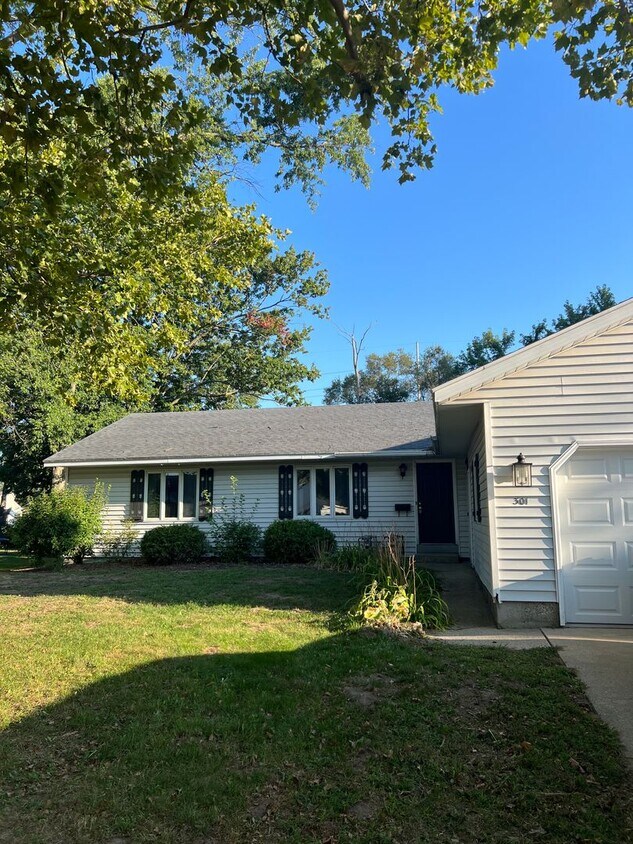 Foto principal - Lovely 2 Bedroom Southside Holland