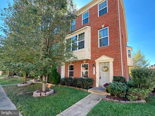 Foto del edificio - 2711 Coppersmith Pl