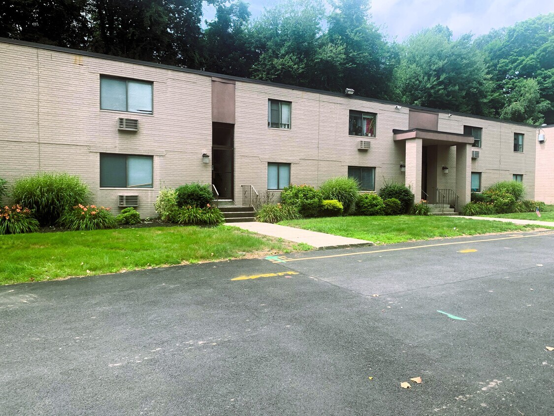 Foto del edificio - Meridian Apartments