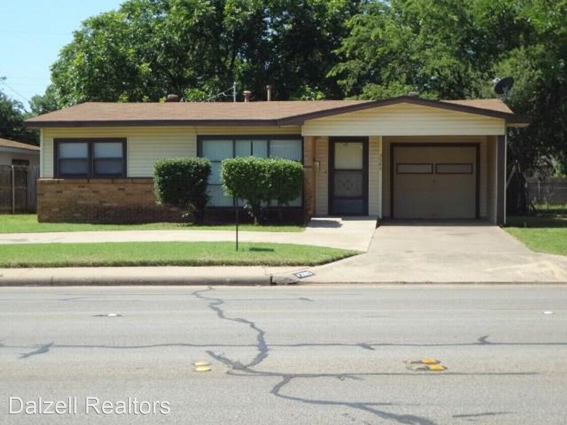 Primary Photo - 2 br, 1 bath House - 3585 North 10th