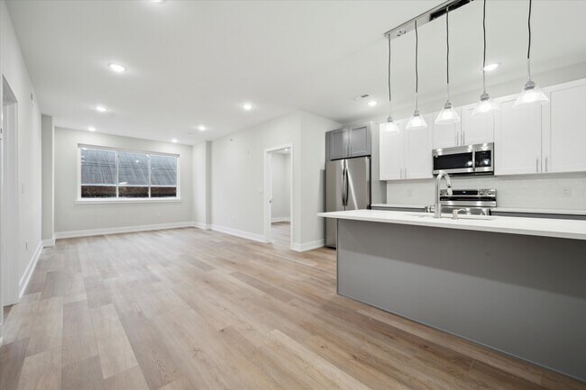 Foto del edificio - 701 N 40th St