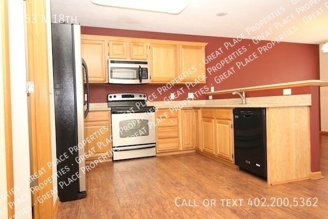 Foto del edificio - 3953 N 18th St