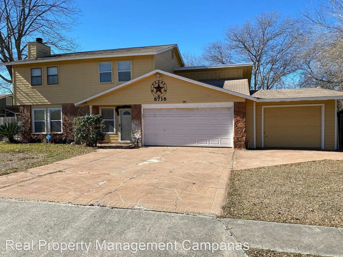 Primary Photo - 4 br, 2.5 bath House - 5715 Fountainwood