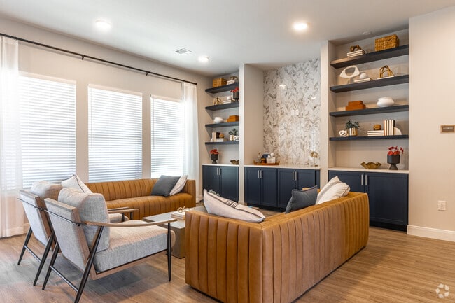 Clubhouse - Nathan Village - FULLY LEASED