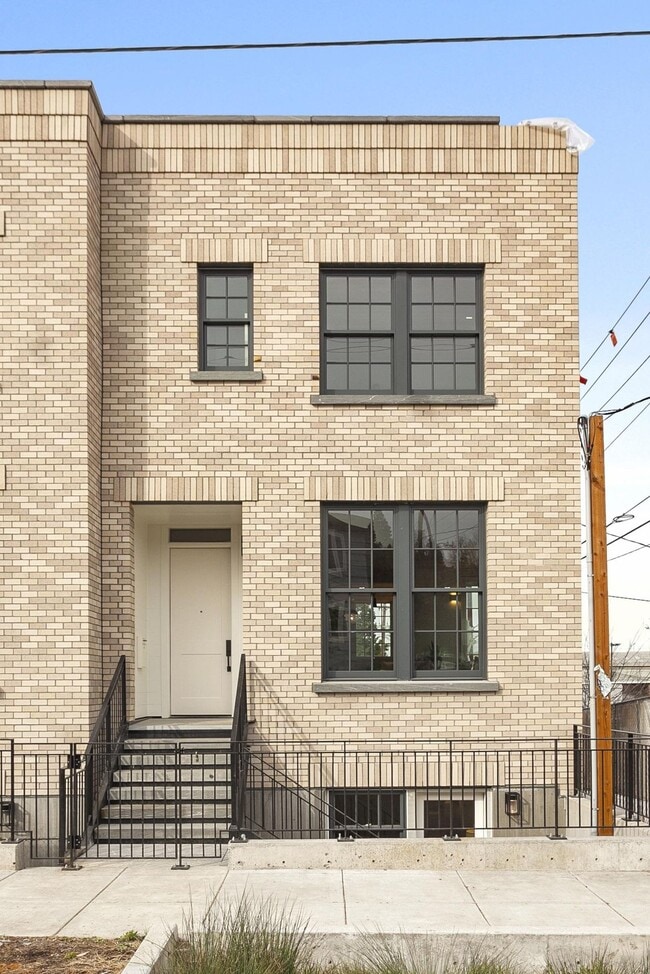 Building Photo - Classic Design with Thoughtful Finishes in...