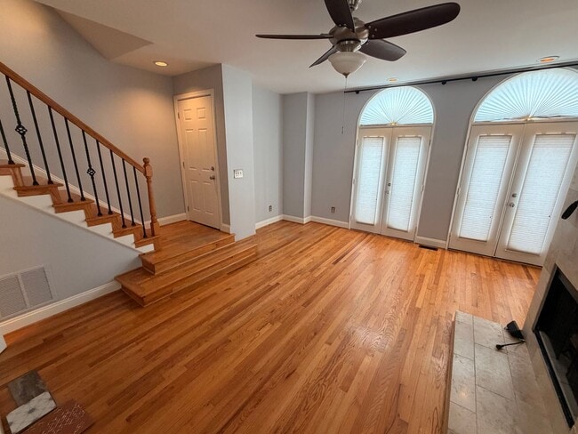 Photo - Wonderful Midtown Atlanta 2 Bed 2.5 Bath Townhouse!