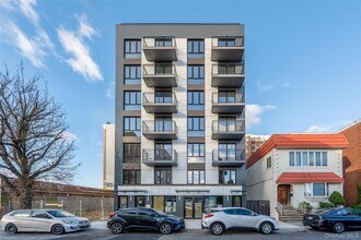 Building Photo - 43-34 53rd St