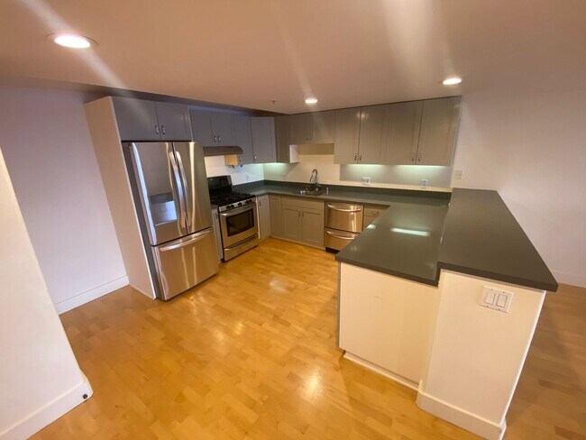 Building Photo - EPIC REA, INC - Vibrant Mission District L...