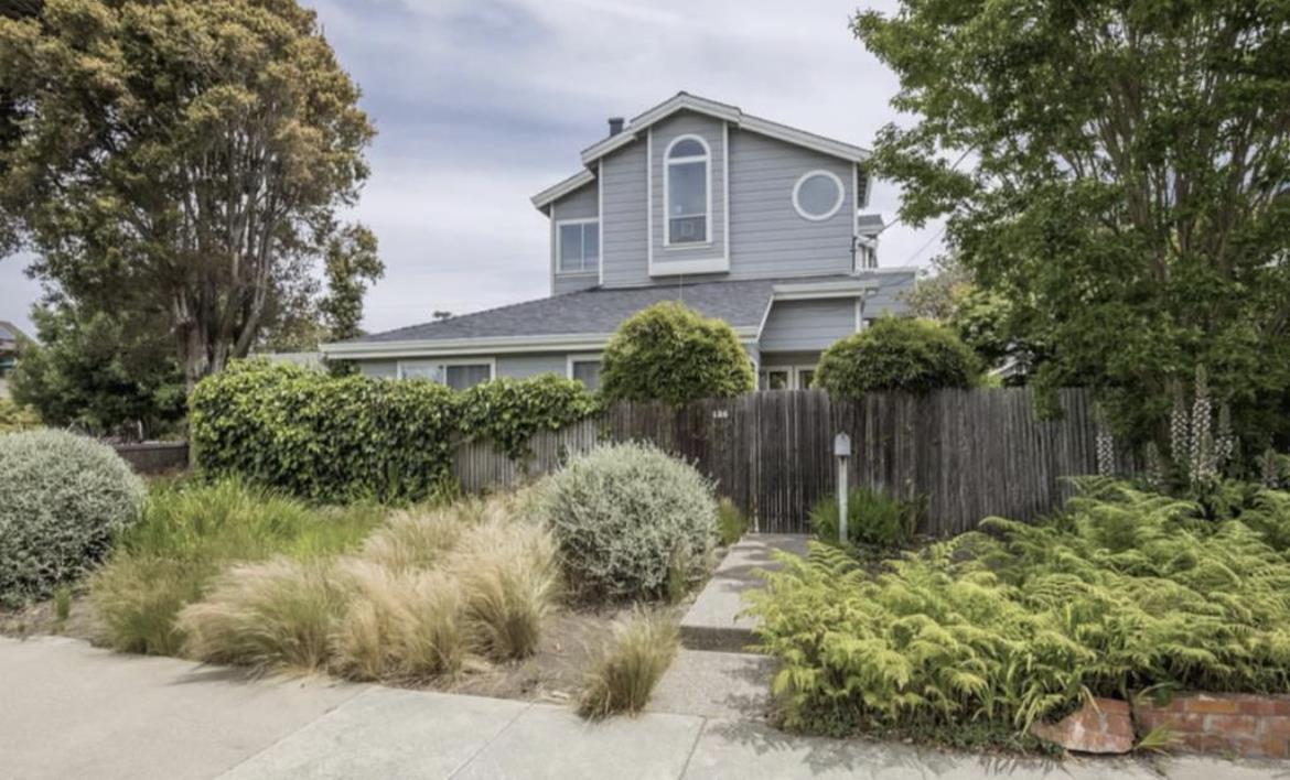 126 3rd Ave, Santa Cruz, CA 95062 House for Rent in Santa Cruz, CA
