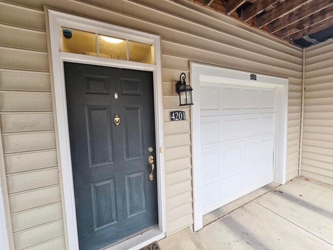 Foto del edificio - 4201 Bradhurst Dr