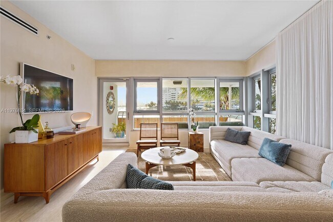 Foto del edificio - 1491 Lincoln Terrace