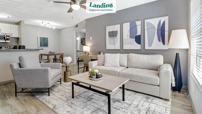 Foto del edificio - 1735 Brantley Rd