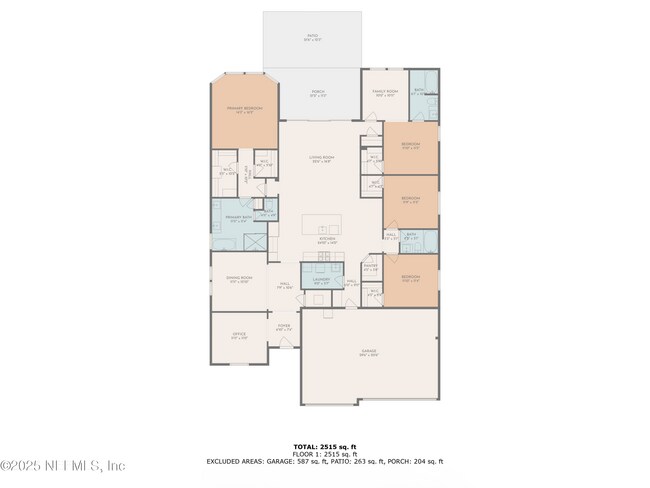 Foto del edificio - 46 Thatcham Dr