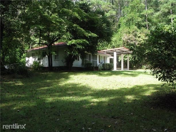 Foto del edificio - 2 br, 1 bath House - 4825 Cobb Parkway N