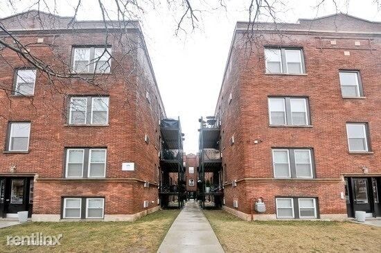 Foto principal - 4862 N Rockwell St