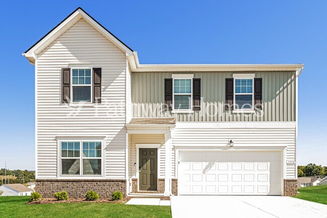 Foto del edificio - 3558 Fellowship Rd