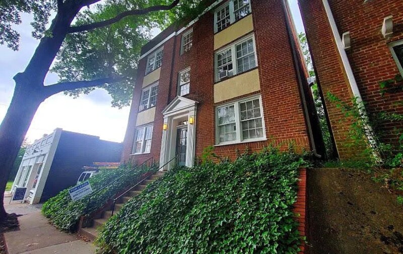 Foto del edificio - 403 Cleveland St