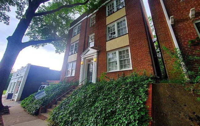 Photo - 403 Cleveland St Apartment