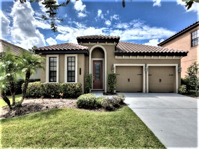 Foto principal - 8241 Dunham Station Drive
