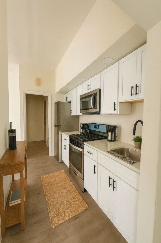 Foto del edificio - 4733 Cedar Ave