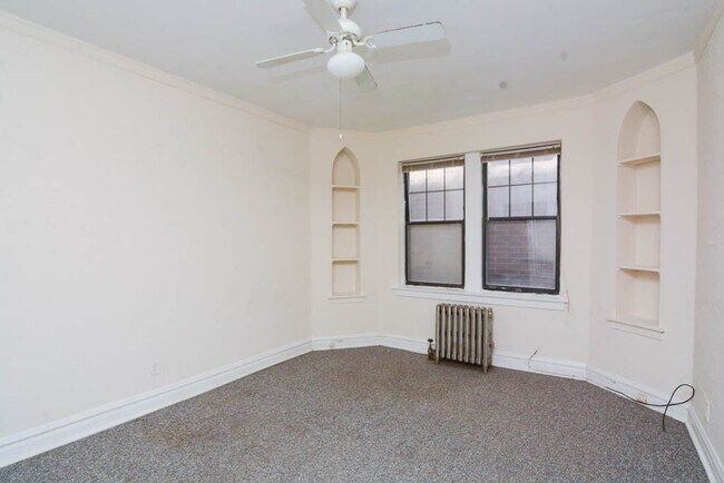 Foto del edificio - 4842 N Damen Ave