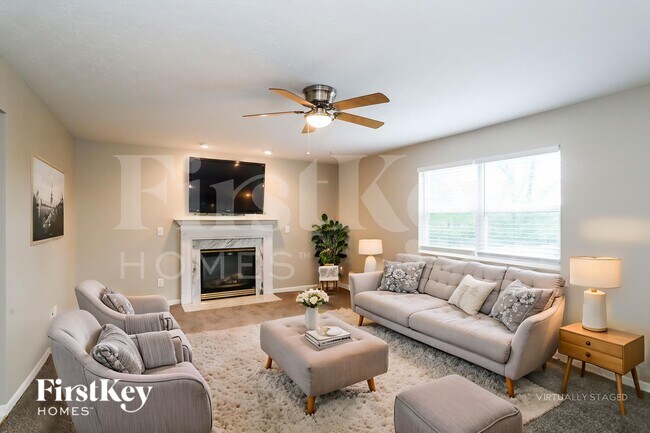 Foto del edificio - 935 Grandstone Ct