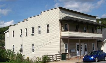 Primary Photo - 430 Franklin St
