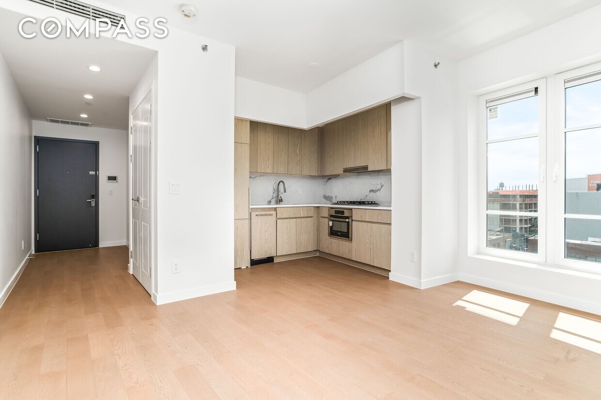 3726 32nd St Unit 6N, Queens, NY 11101 Apartment for Rent in Queens