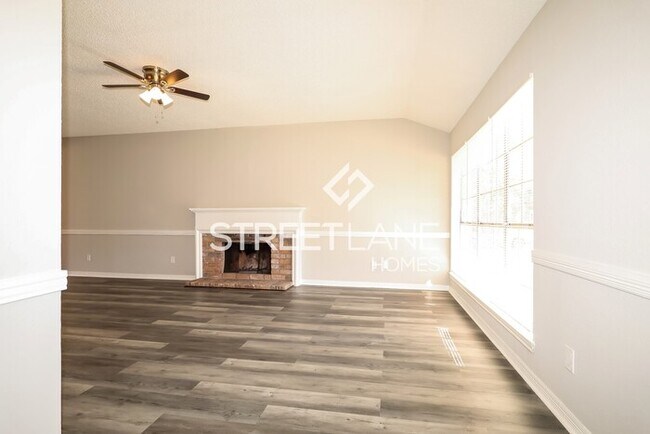 Foto del edificio - Charming 3 Bedroom in Katy!