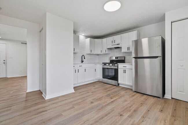 Foto del edificio - 287 Palma St