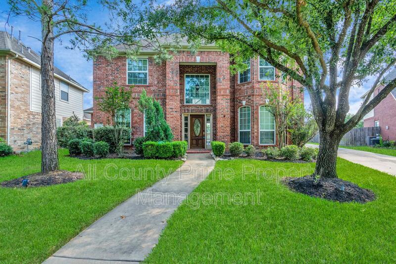 3219 Brinmont Pl Ln, Katy, TX 77494