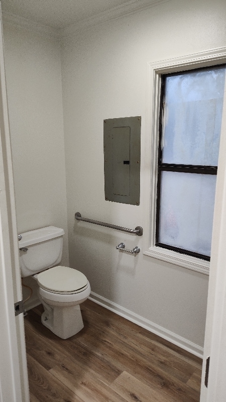 Building Photo - 1210 Roussell St