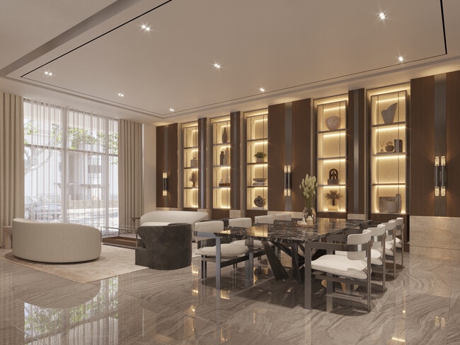 Building Photo - EQUINOXE SAINT-ELZEAR 1