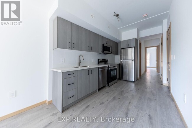 Building Photo - 3423 Sheppard Ave E