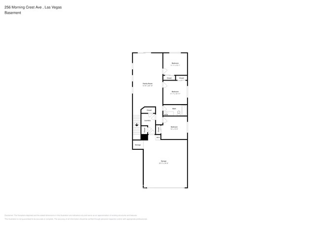 Foto del edificio - 256 Morning Crest Ave