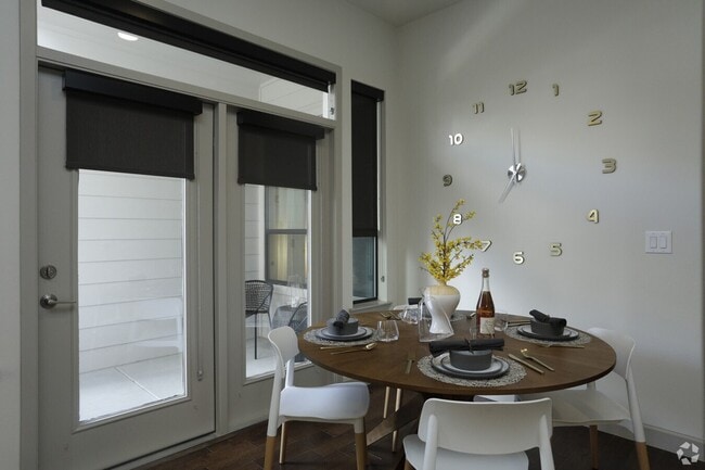 Building Photo - Elevate Your Everyday in the City