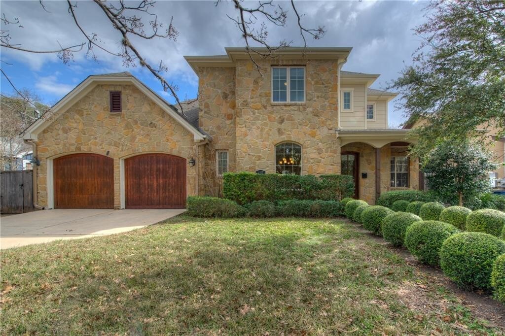 1607 Chelsea Ln, Austin, TX 78704 House for Rent in Austin, TX