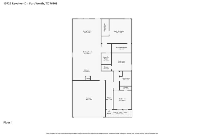 Building Photo - 10729 Revolver Dr