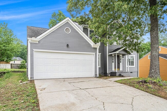 Building Photo - 7023 Grinder Dr