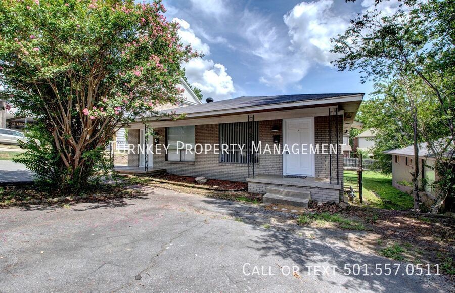 Foto principal - 5610 B St