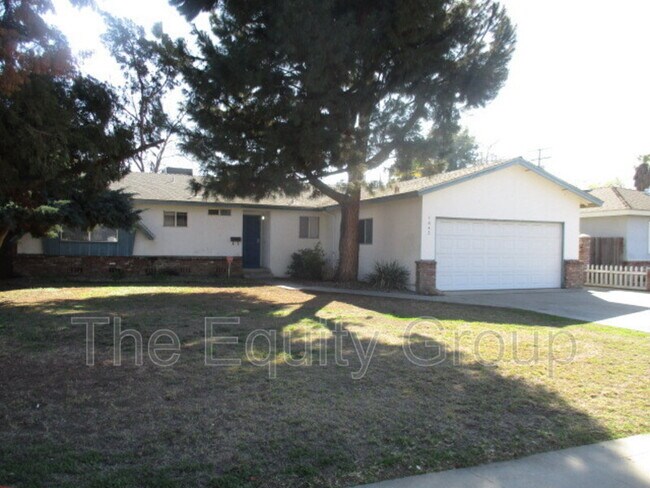 Building Photo - 1642 S West St