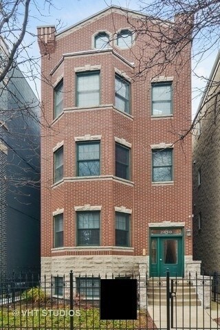 Foto principal - 2850 N Damen Ave
