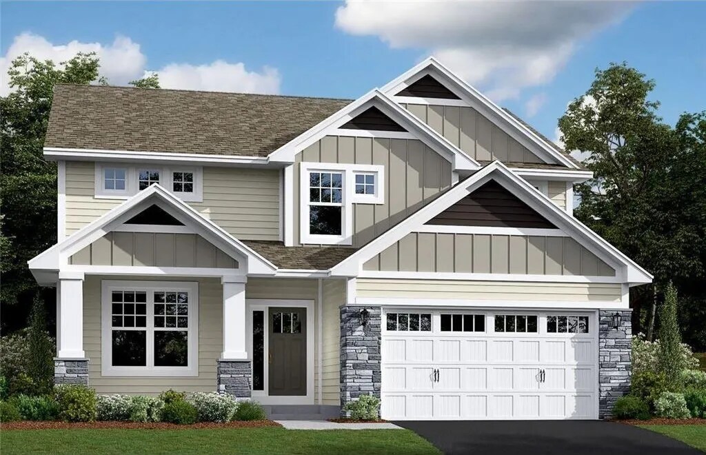 19931 65th Ave, Corcoran, MN 55340 House Rental in Corcoran, MN