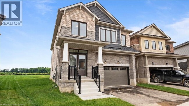 Building Photo - 9 Monteith Dr