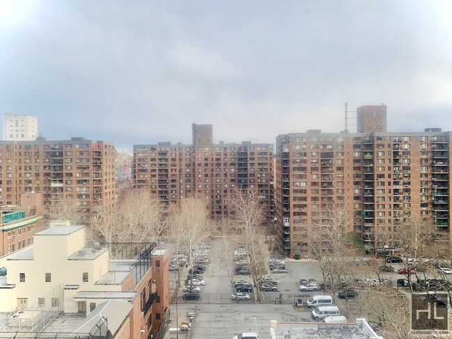 Foto del edificio - LENOX AVENUE