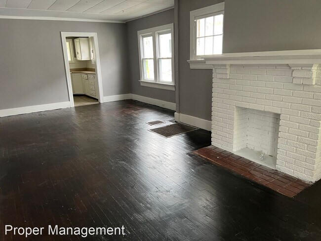 Building Photo - 2 br, 1 bath House - 204 Fernwood Ave
